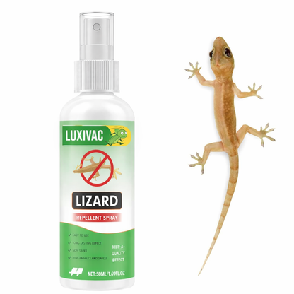 Répulsif Anti-Lézards