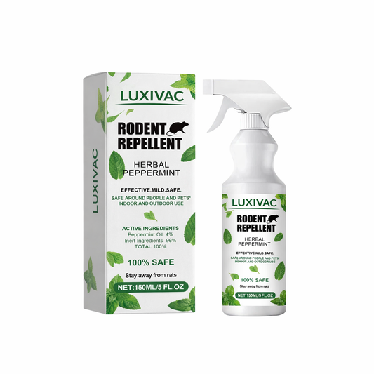 Répulsif  Anti-Rats & Souris