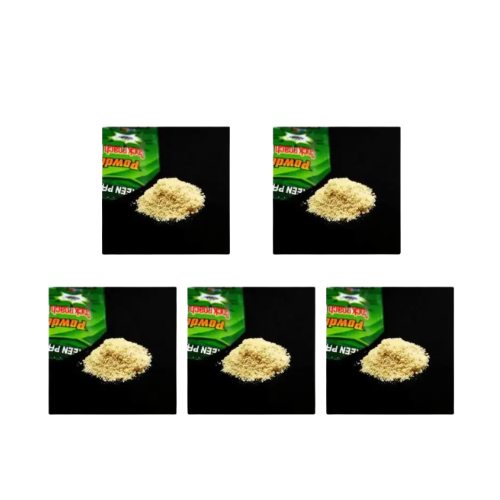 Poudre Anti-Cafards Puissante
