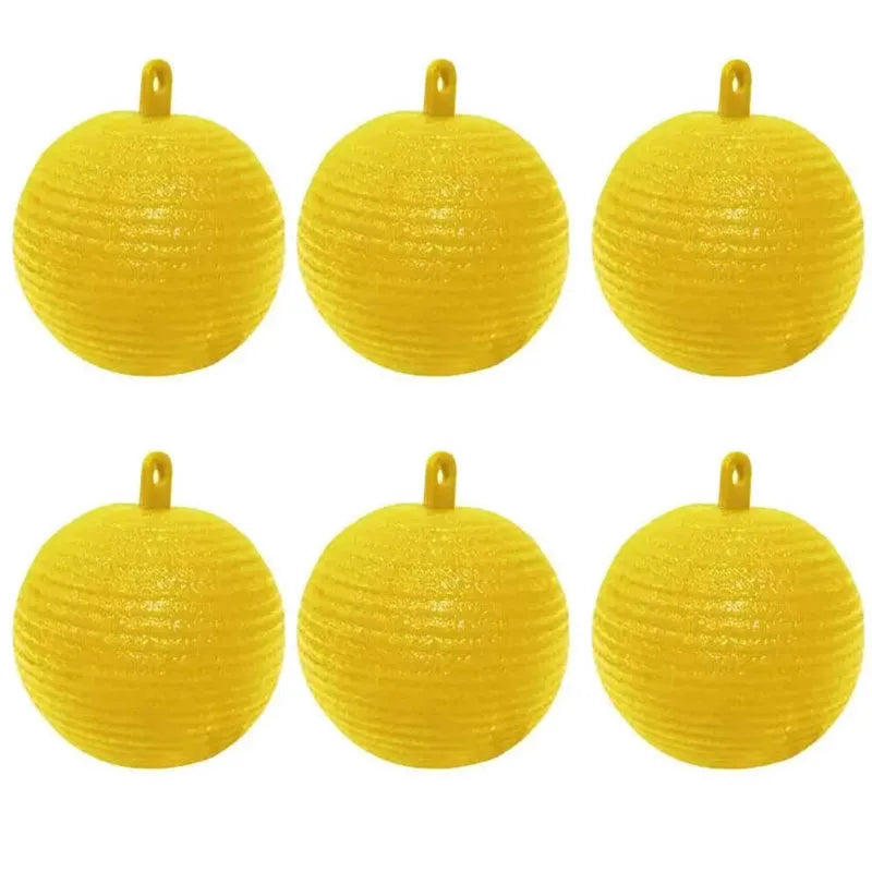Piège Anti-Mouches Ultra Efficace