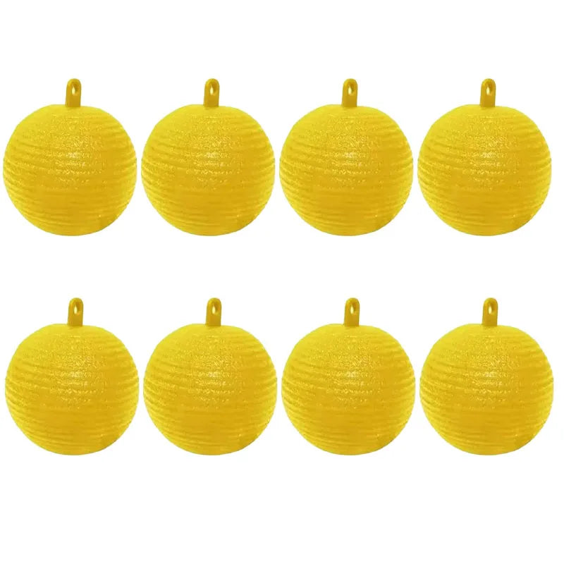 Piège Anti-Mouches Ultra Efficace
