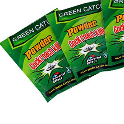 Poudre Anti-Cafards Puissante