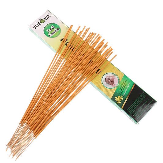 Bâtonnets anti-moustiques