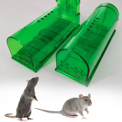 Piège à Souris – Capture Immédiate & Efficace