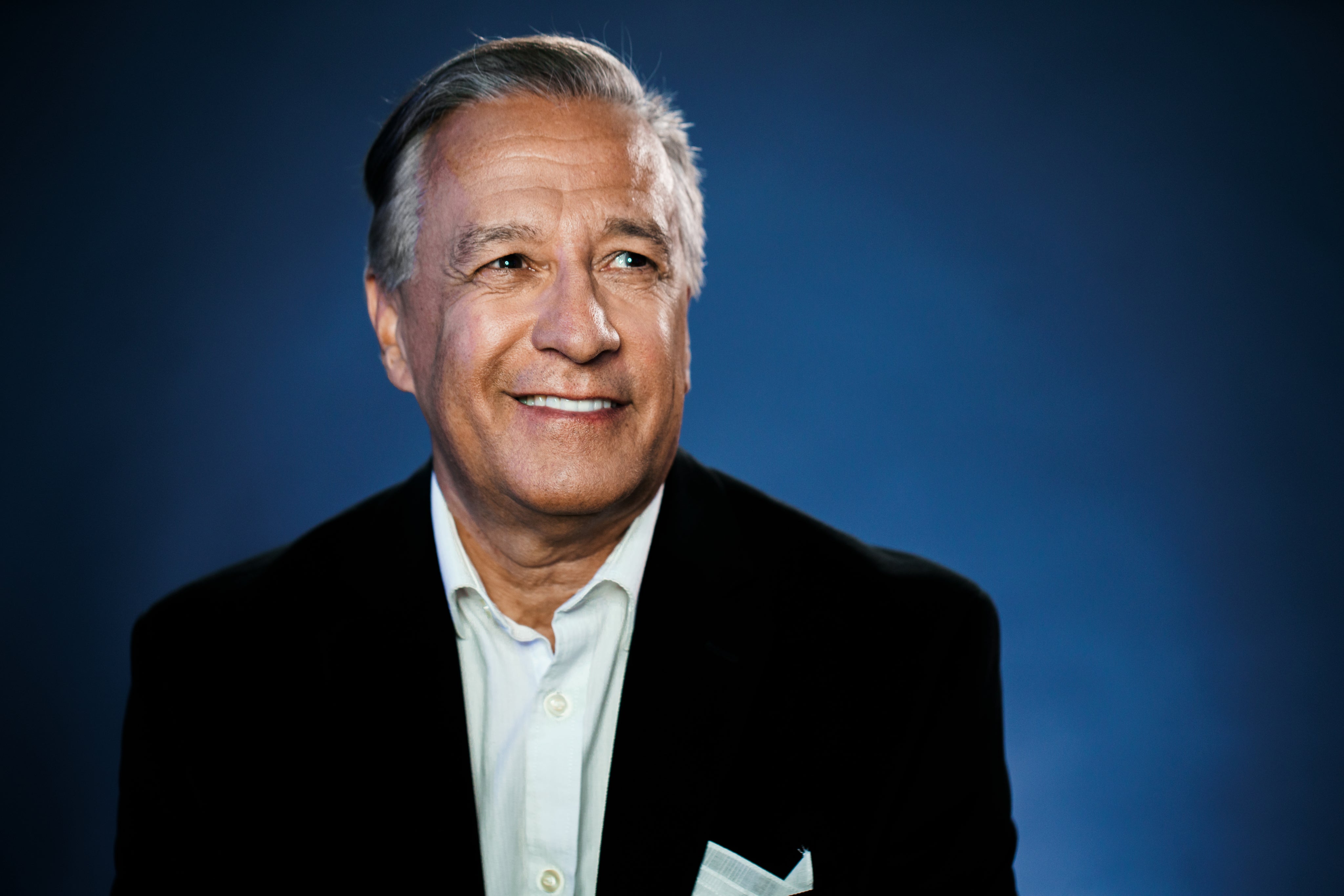 Pierre M.